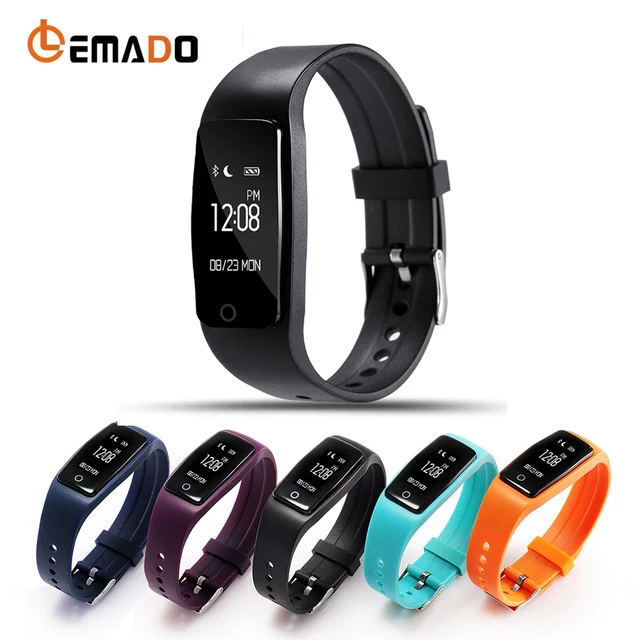 Lemado Smart Band Gps Movement Distance Calorie Fitness Tracker Lemado Smart Band Gps Movement Distance Calorie Fitness Tracker Bracelet Sleep Pedometer Heart Rate Monitor