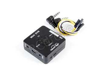 Новый Соколиный Глаз МИНИ DVR Черный Ящик FPV Воздушная Видео Рекордер Маленький Flyer поставляется с встроенным аккумулятором Новый Соколиный Глаз МИНИ DVR Черный Ящик FPV Воздушная Видео Рекордер Маленький Flyer поставляется с встроенным аккумулятором