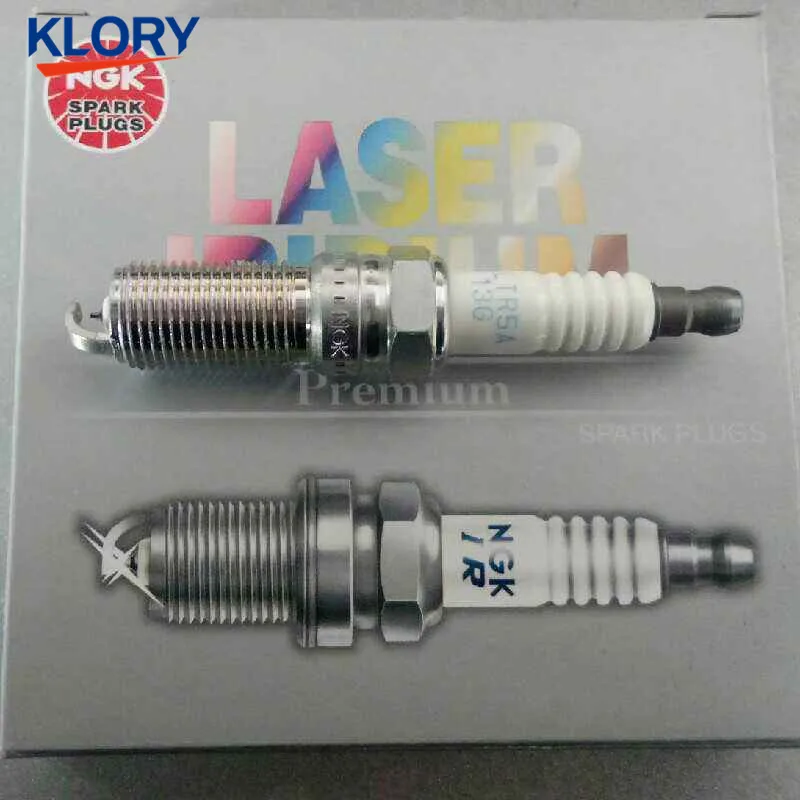 

5A-13G/3811/5019 IFR5T11/4996 B-11S/5787/92932 Spark Plug (Iridium alloy);single