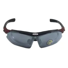 Высокое качество открытый горный велосипед смерть Летающий поляризованные очки солнцезащитные очки для верховой езды оборудование солнцезащитные очки Солнечный зеркало