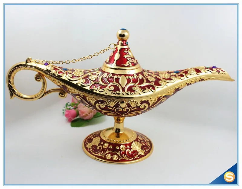 Aladdin lamp (15)