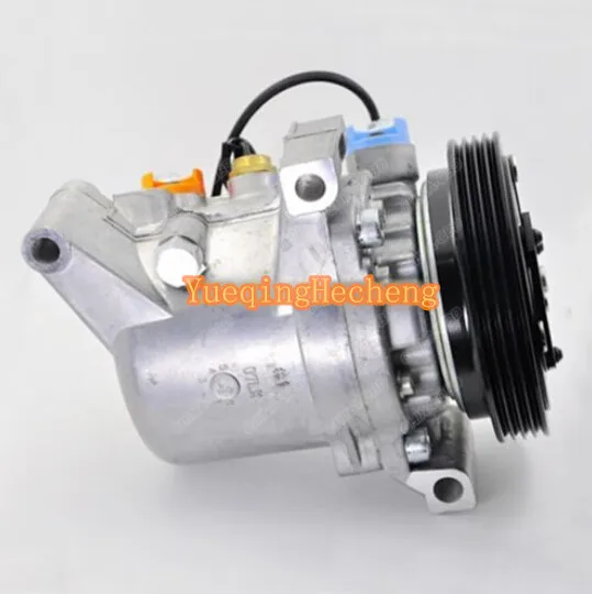  Auto AC Compressor 95200-77GB2 9520077GB2 For SS07LK10 Free Shipping