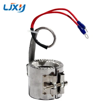 

LJXH Ceramic Band Heaters Heating Element 35x30/35/40/45mm 110V/220V/380V 160W/200W/220W/250W
