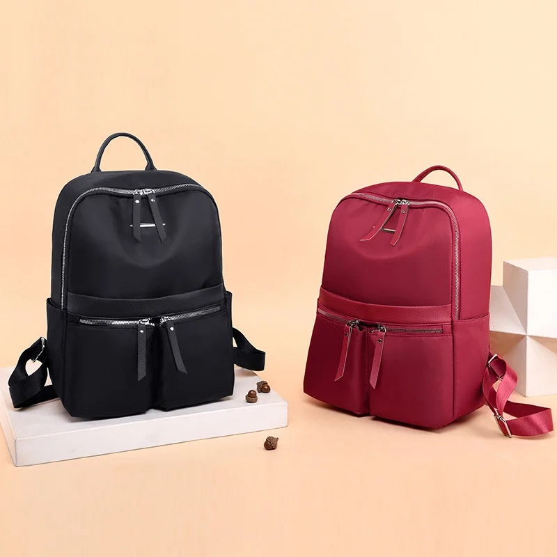 For Women Cute Backpacks School Backpack Party Pu Lock Zipper Pink Fashion School Bags For Teenagers Mochila Notebook Bookbags For Women Cute Backpacks School Backpack Party Pu Lock Zipper Pink Fashion School Bags For Teenagers Mochila Notebook Bookbags