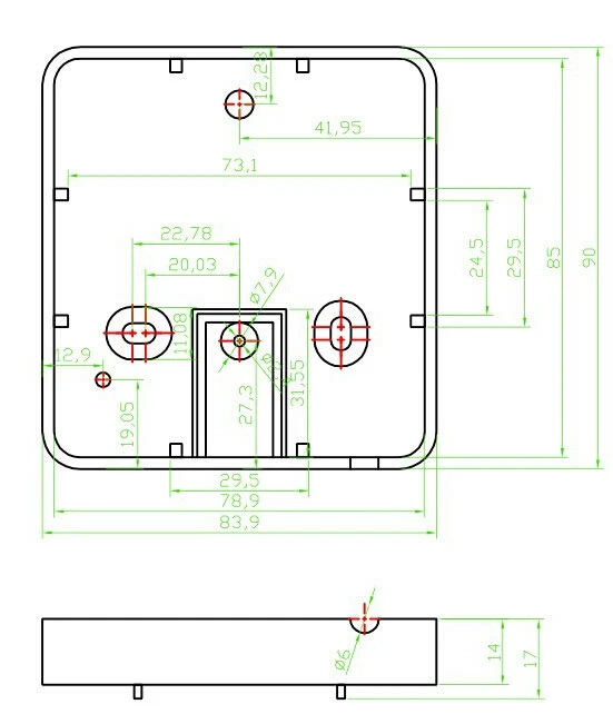 szomk shenzhen plastic box enclosure electroncis instrument enclosure project box junction housing abs control box  (9).jpg_.webp