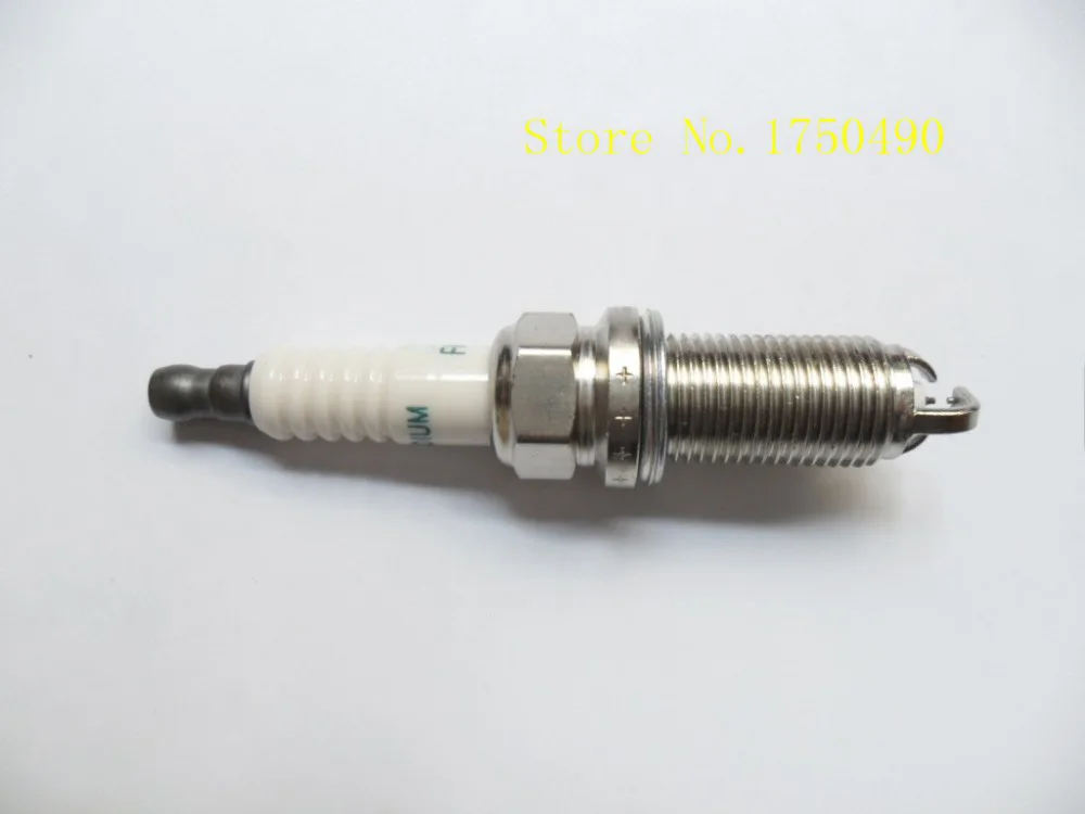 (4PCS/LOT)Auto Candles Iridium Spark Plug FK20HBR11 For TOYOTA LEXUS