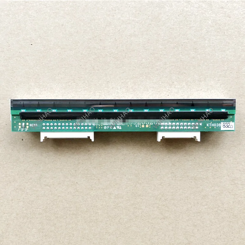 

new original B-EX4T1-GS12-QM-R print head B-EX4T1 B-EX4 thermal printhead 200dpi ex4t EX4T1-G2
