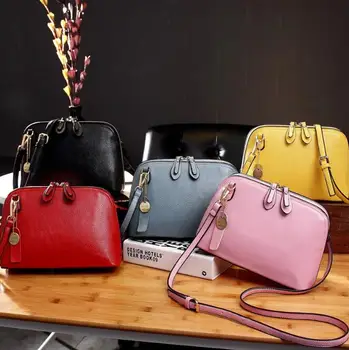 

yesetn bag 09231017 new women fashion cute single shoulder cross body bag