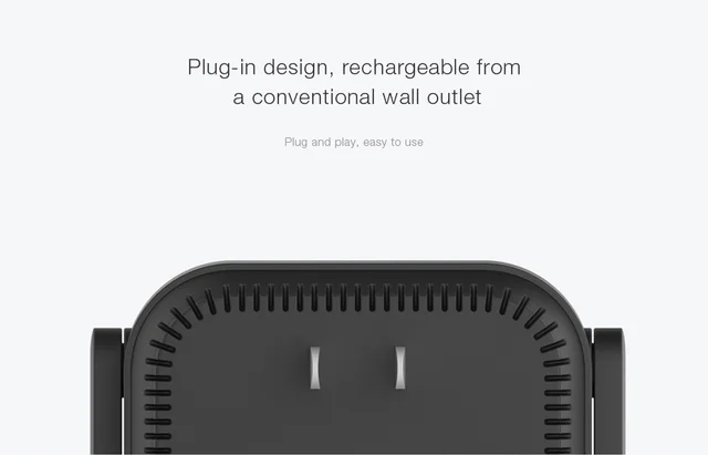 Super-Chollos.com - 💥 ¡MUY BARATO! 💥❗️ Amplificador WiFi Xiaomi Pro 300M  ✓ Precio OFERTA: 9,99€ 🔶 Amplifica la señal wifi de tu casa con este  repetidor de Xiaomi, con una velocidad de