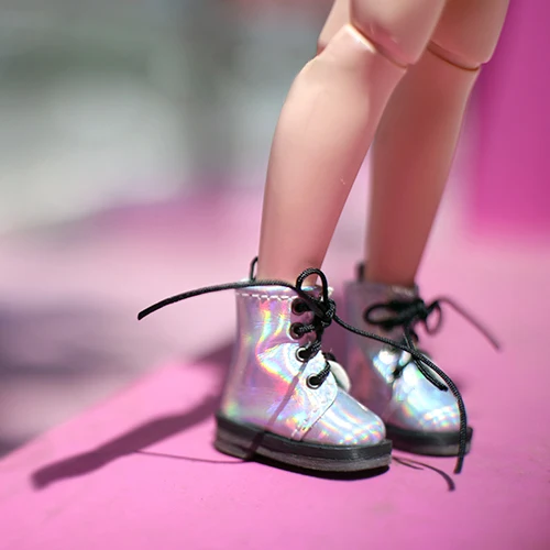 Ботинки martin Красочные куклы обувь доступны для blyth Azone Mmk JB holala OB24 Lati Аксессуары куклы ботинки
