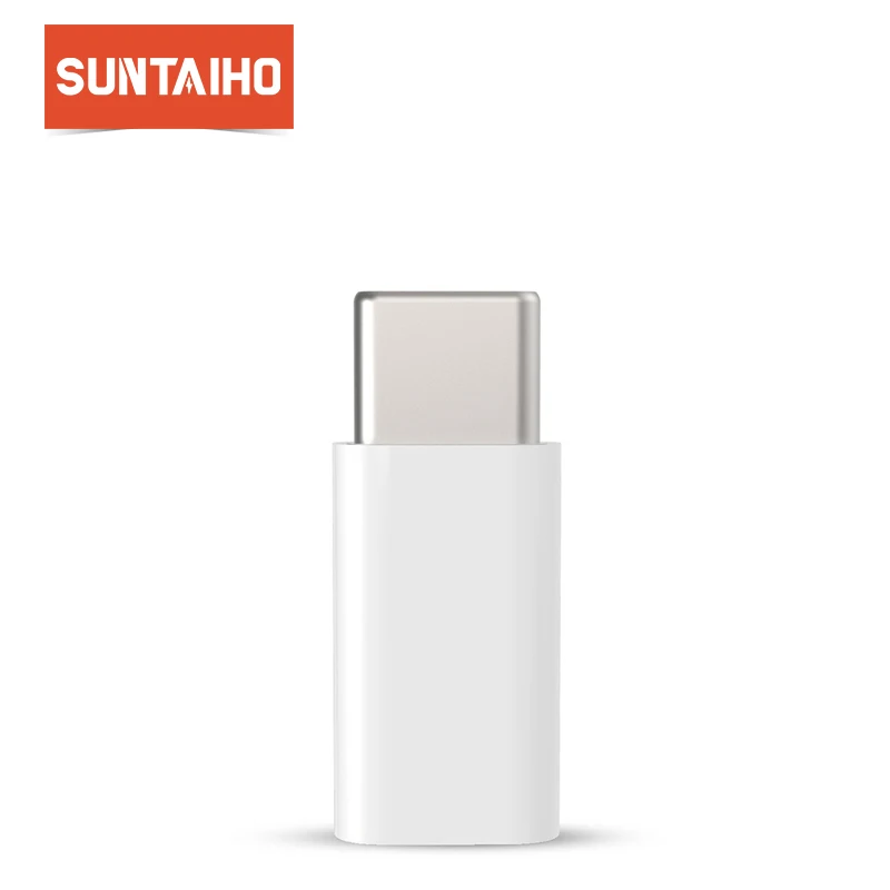 Micro USB адаптер к type C для Xiaomi MacBook LG Suntaiho конвертер Тип 3 1 Nexus 5x Oneplus 5|micro usb c adapter|micro to