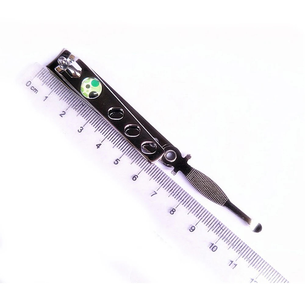 nail clipper set