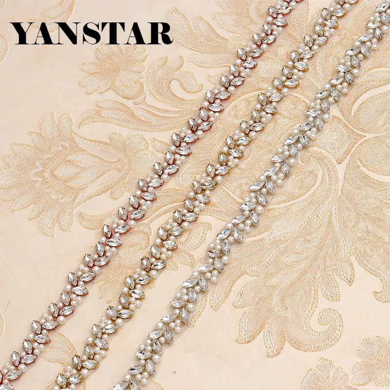 yanstar bridal