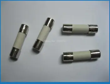 

20 Pcs FAST Blow Ceramic Fuses 2.5A T2.5A 250V 5mm x 20mm Ceramic fuse tube fuse 250V 0.5A 1A 2A 3A 4A 5A 6A 8A 10A 12A