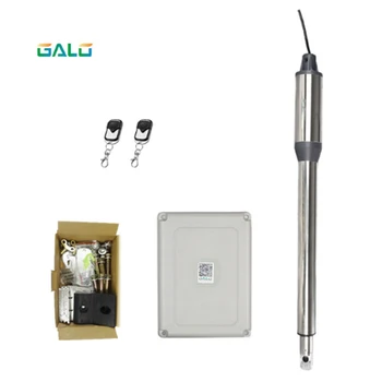 

Galo Single Swing gate opener ,Single piece automatic swing gate opener motors for 300kg gate