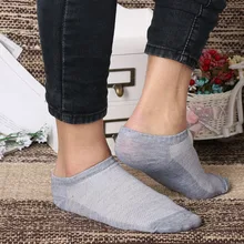 1 пара мужские женские спортивные носки черный/белый/серый новые дышащие носки низкие сетчатые носки без пятки короткие носки