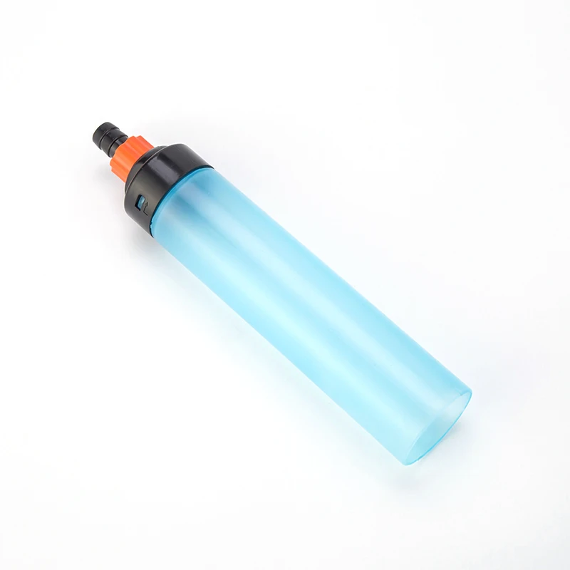 Аквариум для воды аквариумный гравий очиститель Syphon вакуумный насос для замены Воды Шланг Для сипона