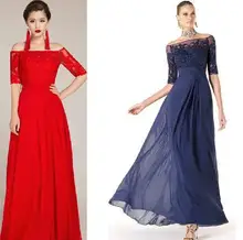 New Arrival Women’s Prom Gown Ball Evening Dress BE0451 Vestido De Festa
