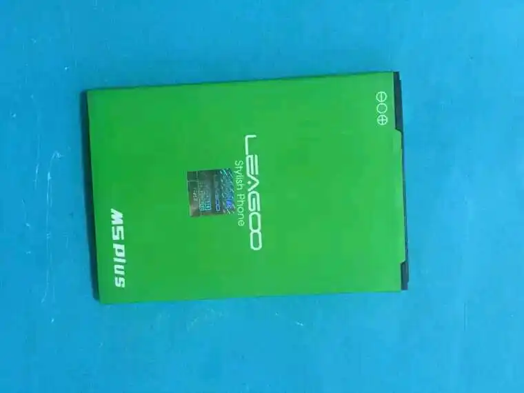 

LEAGOO M5 Plus Battery 2500mAh New Replacement accessory accumulators For LEAGOO M5 Plus Cell Phone