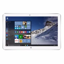 Original cube iwork11 i16-t x5-z8350 flagship 10.6 pulgadas intel atom 2 en 1 Windows 10.0 4 GB RAM 64 GB ROM Tablet PC HDMI 8000 mAh