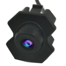 NIGHT CCD CCD Vehicle logo Front view camera For Chevrolet cruze waterproof Car Front View vehicle Logo Camera wide angle