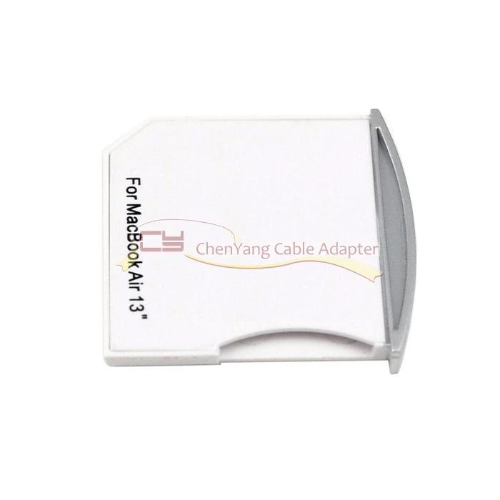 

1PC Micro SD Card Up to 64G MicroSD Micro SD SD HC TF to Mini Drive SD Card Reader Writer Adapter For MacBook Air For Mac Pro