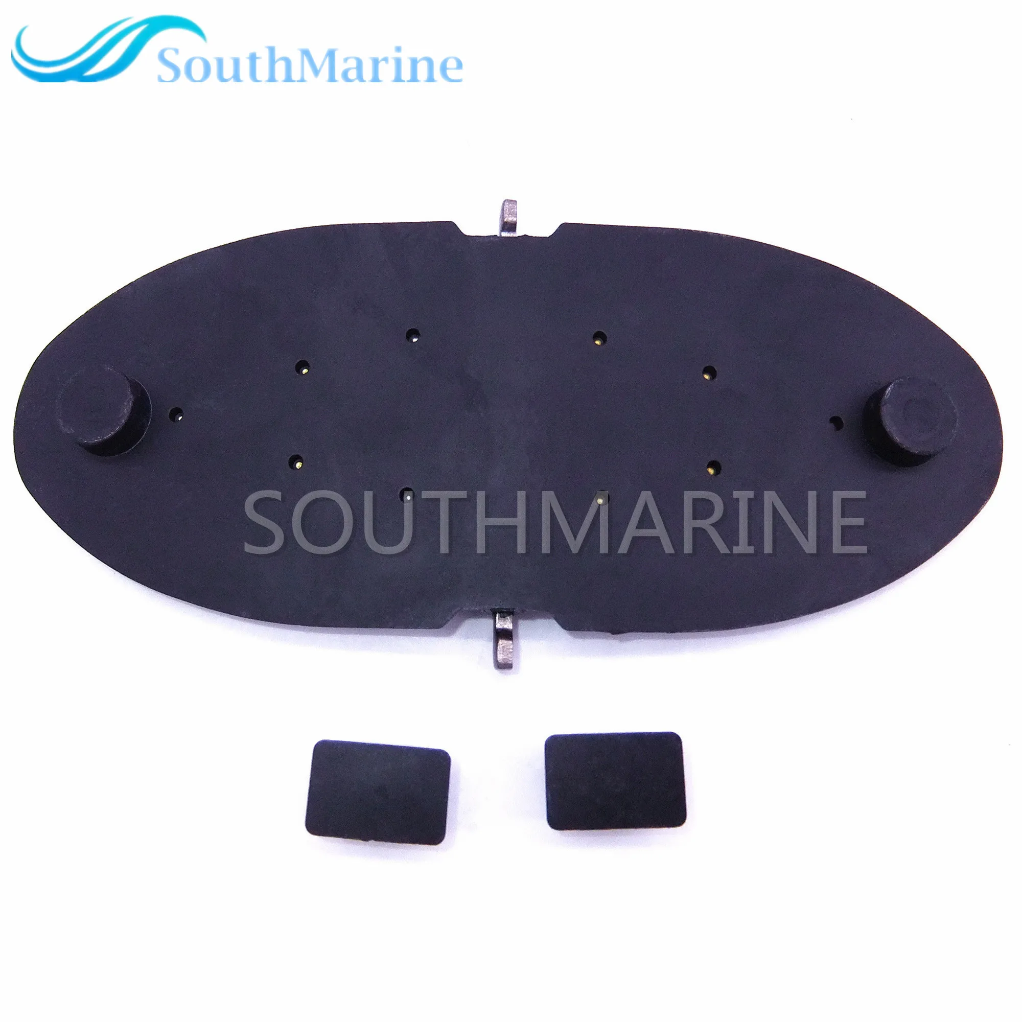 

Water Shutter Flappers kit for Mercruiser V8 and V6 807166A1 engines 1998 and newer