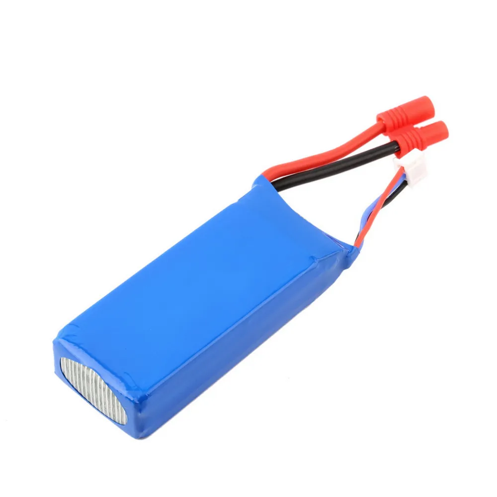 Rc-Lipo-Battery-7-4V-2000mAh-2S-25C-For-Syma-X8C-RC-Quadcopter-Helicopter-Drone-Bateria
