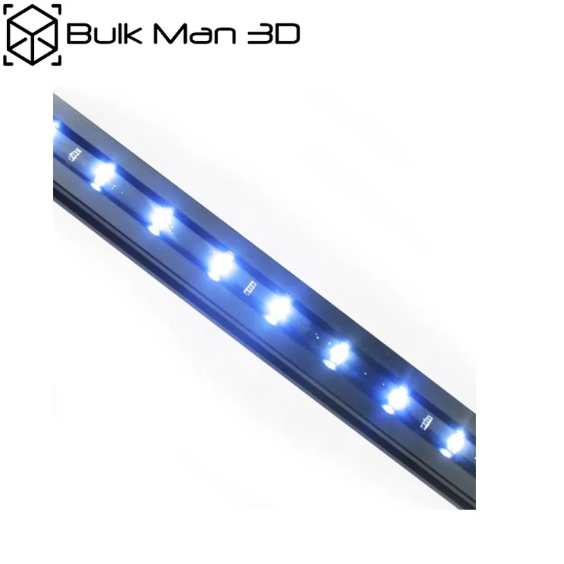 

15 LED Waterproof Strip - 12V