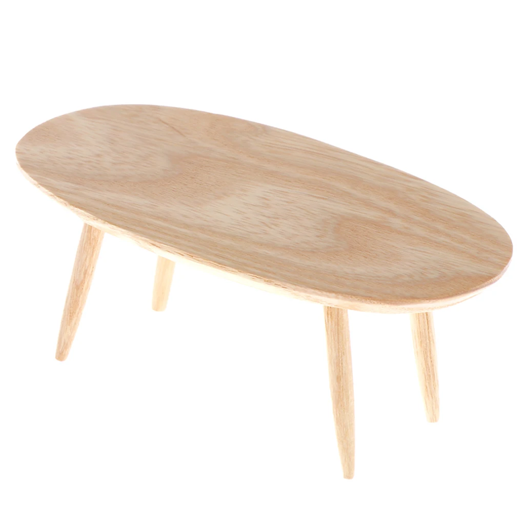 1/12 مقياس دمية مصغرة طاولة شاي نهاية الجدول نموذج الأثاث 1/12 مقياس دمية مصغرة طاولة شاي نهاية الجدول نموذج الأثاث