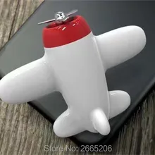 Автомобильные аксессуары Air Force творческий автомобиль гребного винта освежитель воздуха для Nissan Qashqai Tiida Almera Juke Primera Солнечный укладки