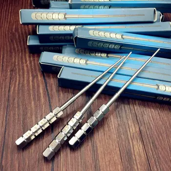 

Vape tool coil jig wire wrapping DIY Atomizer wire tool wick with Stainless Steel