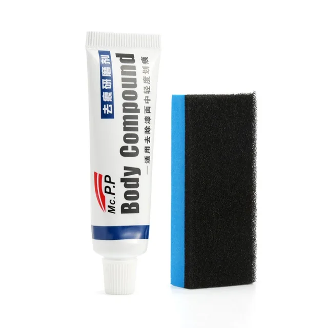 Magic Scratch Remover car scratch eraser Car Scratch Remover Paste Paste Car Scratch Remover MAGIC Paste Automotive Care Detaili