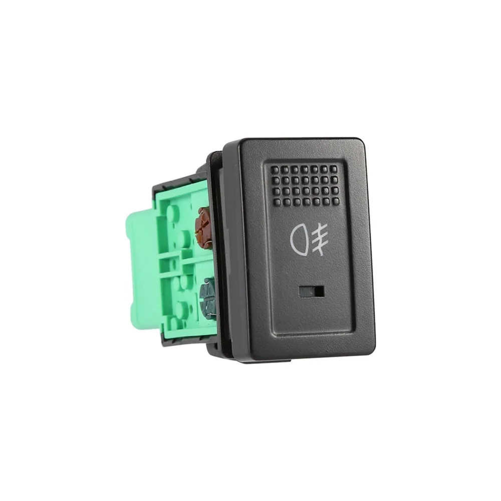 

Car-Styling Auto Front Fog Light Switch Button fits for Suzuki SX4 Swift Grand Vitara 2006 2007 2008 2009 2010 2011 2012