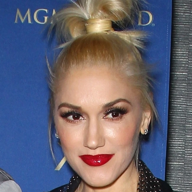 Gwen Stefani At Arrivals For Hakkasan Nightclub Celebrates Their One Year Anniversary Photo Print (8 x 10)