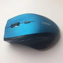 2.4GHz Wireless Optical Gaming Mouse Mice For Computer PC Laptop MA31