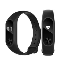 Y2 Smartband Waterproof Sport Bracelet Heart Rate Monitor Bluetooth 4.0 Watch Activity Tracker for Android IOS OLED Wristband