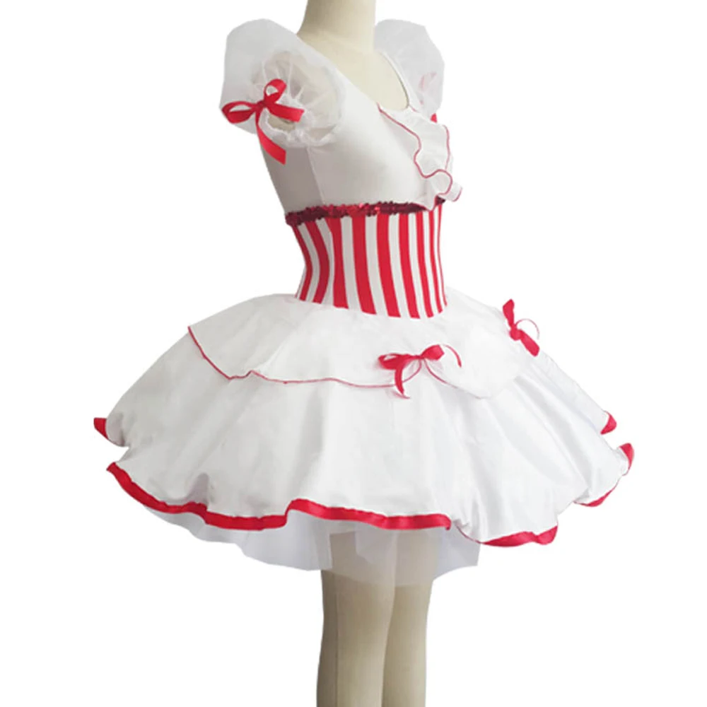 Балетные костюмы с короткими рукавами; платье для детей; Одежда для танцев; лирическая профессиональная юбка-пачка; классическая балетная юбка для танцев для девочек