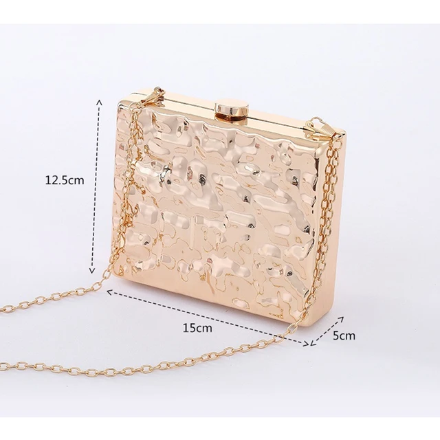 Box Clutches Women Clutch Purse  Clutch Bag Women 2021 Square - Square  Party Handbag - Aliexpress