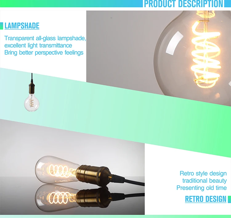 LED Vintage Edison Bulb_06
