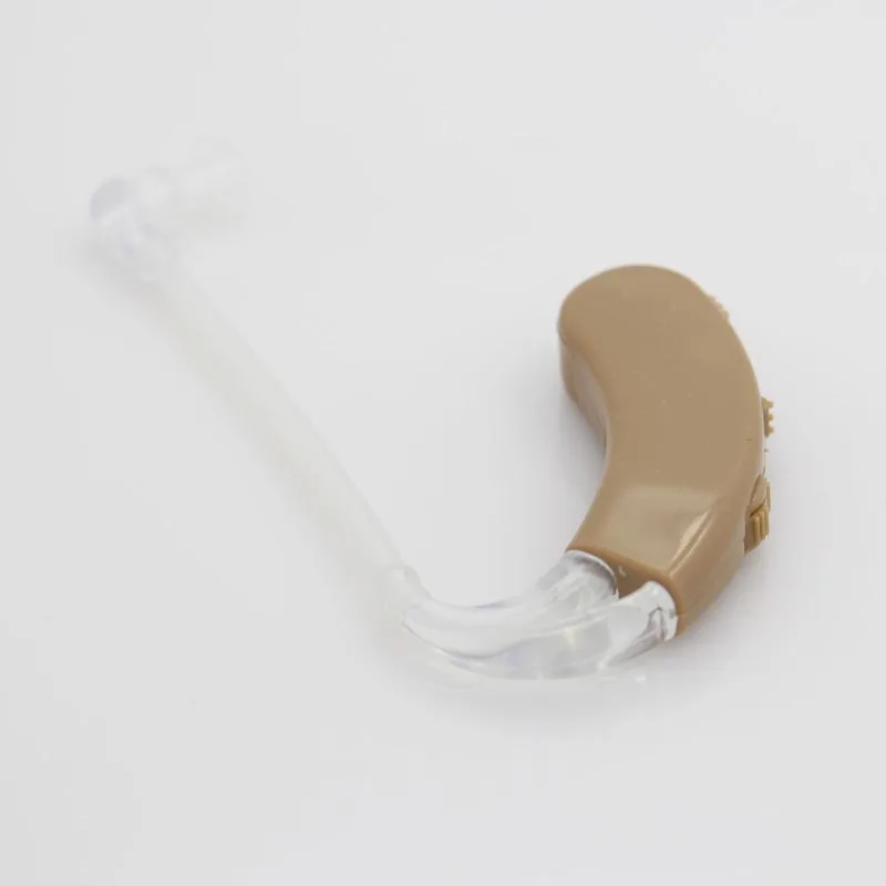 

High quality Hearing Aids Voice Sound Amplifier Medical Equipment Earphone Ear Hook Amplificador Hearing Device with USA speaker
