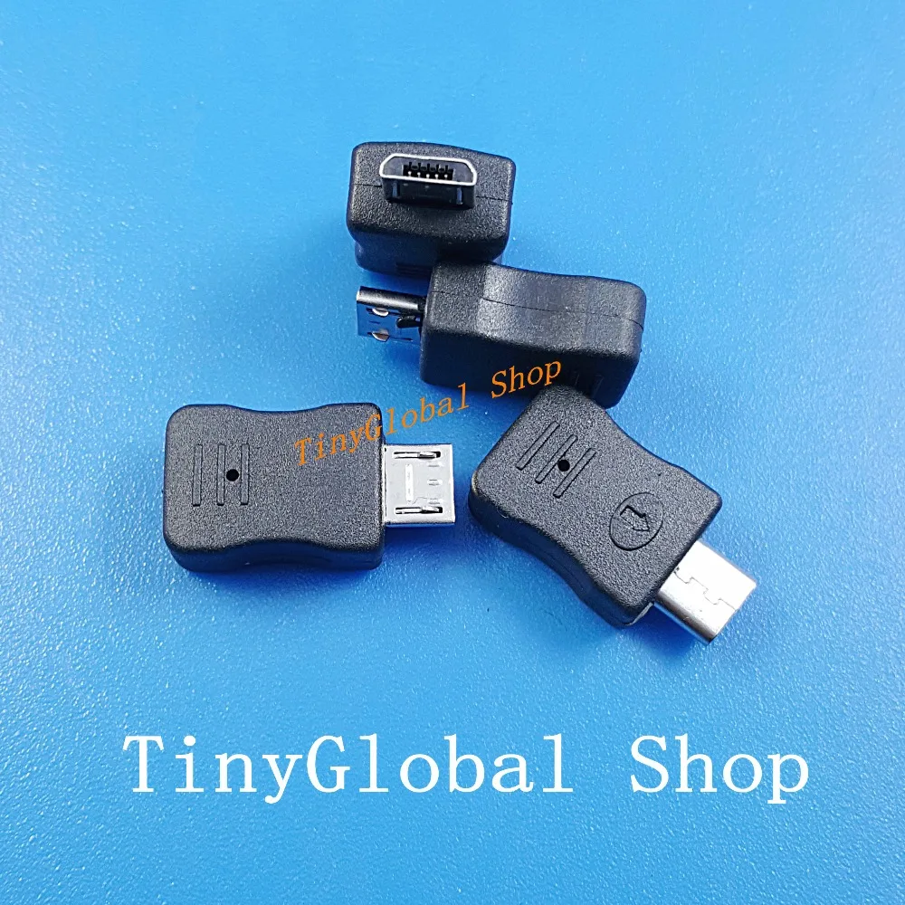 2pcs XGE Micro USB JIG download mode dongle for Samsung