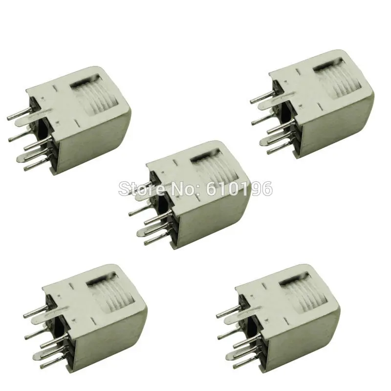 

5PCS/LOT Ultrasonic Transformer Radar Ranging Step-up Transformer Boost Dedicated Reversing Radar In Week