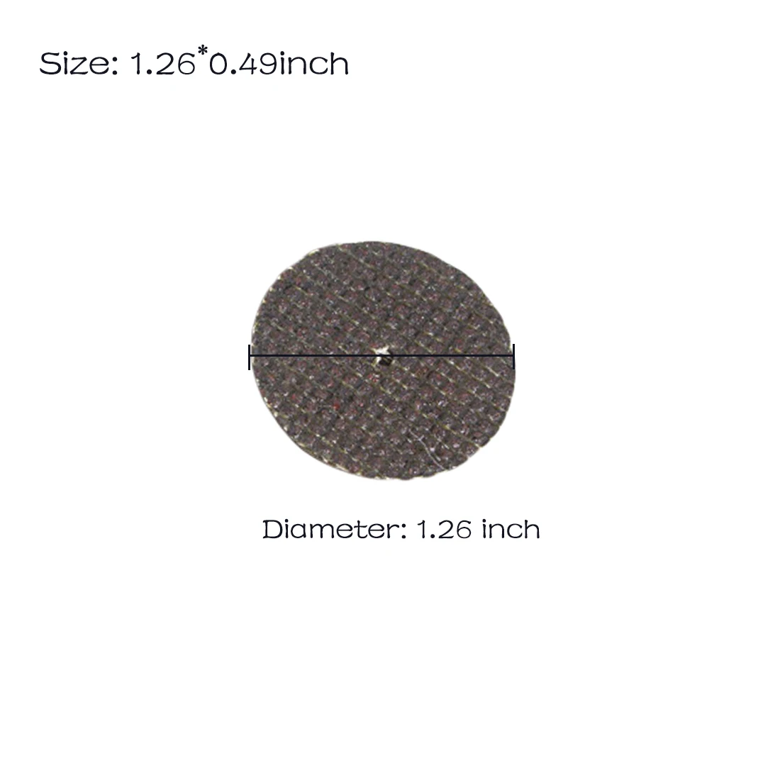 25 шт./компл. металлический режущий диск для Dremel шлифовальный станок вращательного бурения инструмент пильный диск колеса циркулярная пила для резки шлифовки с 1 шт. оправки