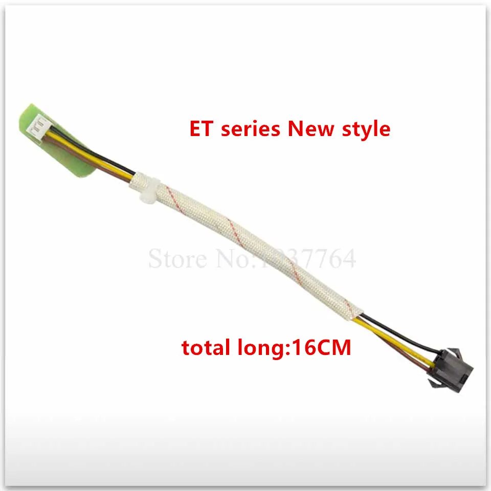 2pcs new Motor fan Holzer element switch Fan sensor ET series new style