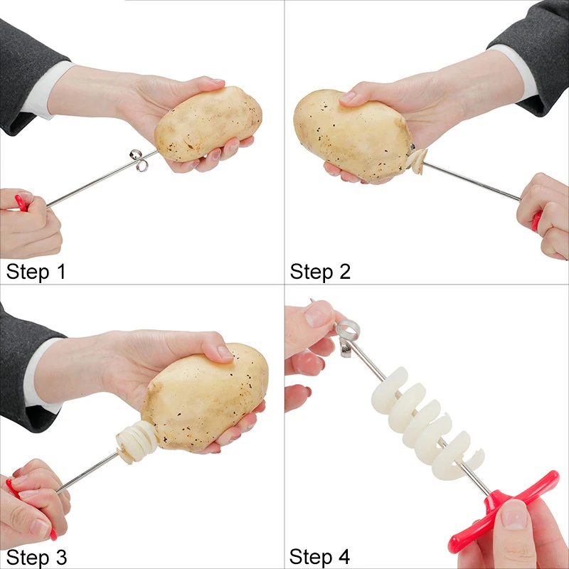 Delidge-1pc-Manual-Spiral-Screw-Slicer-Plastic-PP-Steel-Wire-Potato-Carrot-Cucumber-Vegetables-Spiral-Knife (4)