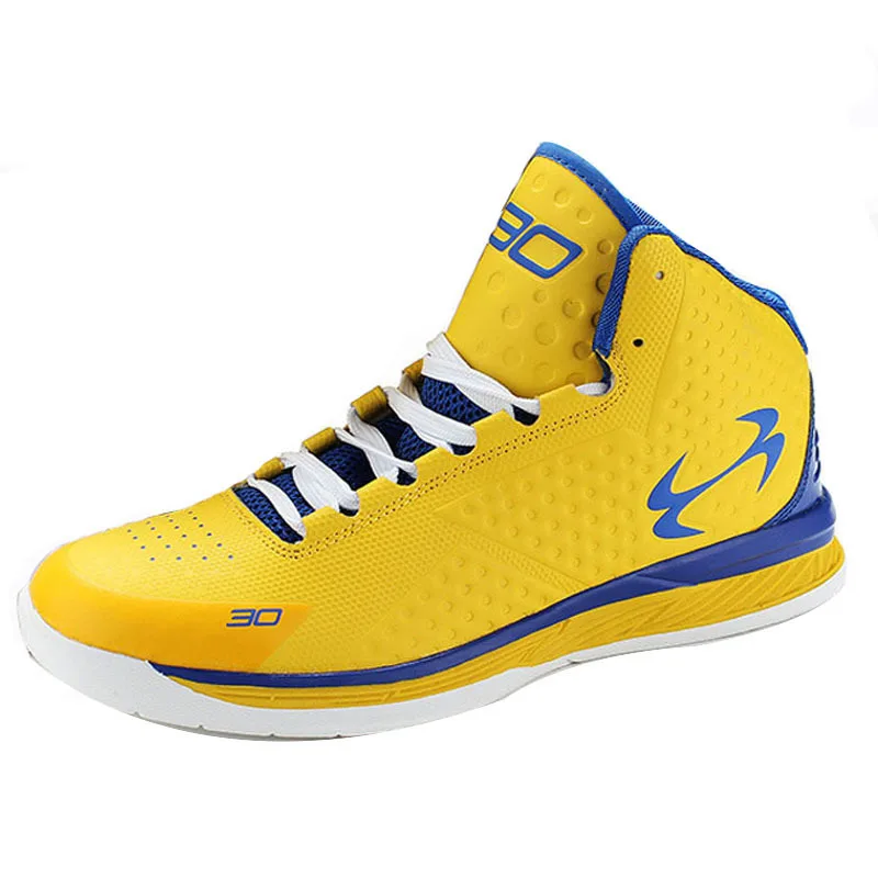 

2018 Now Hot Sale New Kids' Sneakers Children's Basketball Shoes Damping Slip Breathable Men And Women Sneakers