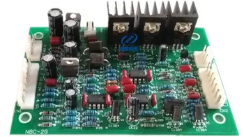 

NBC-2G Gas Welding Machine Control Board Two Welding Machine Main Control Board Circuit Board General Type