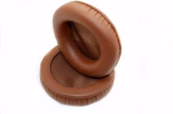 

Replacement Ear Pads Pillow Earpads Foam Repair Parts for Beyerdynamic RSX700 MMX300 T5P T90 T70 T70P Custom one pro Headphones