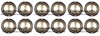 

12PCS Replacement For JBL 2445J 2441J Diaphragm D16R2445 For Horn Driver 16 Ohm Aluminium Flat wire